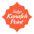 Sufy's Kanefah Point