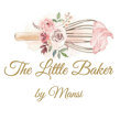 The Little Baker by Mansi