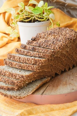 Millet Bread 600 g