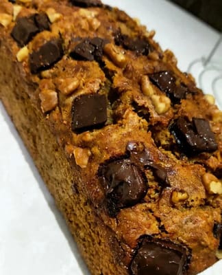 Banana Walnut Bread 450 | 750 | 900 g