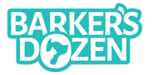 Barker's Dozen
