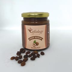 Zero Hazelnut Flavoured Coffee 200 | 300 ml