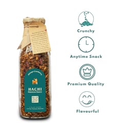 Mango Cranberry Granola (Seasonal) 150 gms