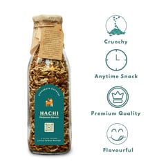 Pineapple Coconut Granola 150 | 250 | 500 g