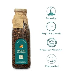 Mocha Hazelnut Granola 150 gms