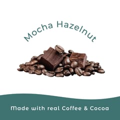 Mocha Hazelnut 35 g