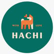 Hachi With Love