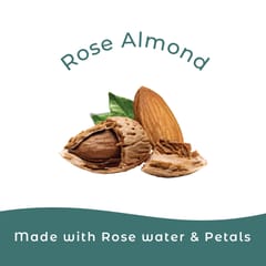 Rose Almond Granola 35 g