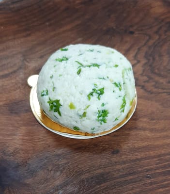 Chilli Garlic Parsley Gourmet Cheese 150 g