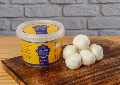 Bocconcini Cheese 150 g