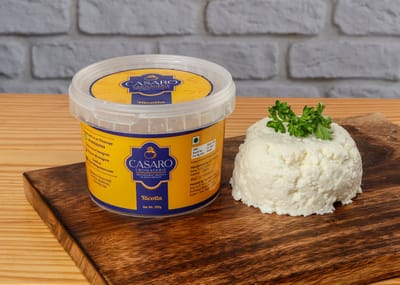 Ricotta 200 g