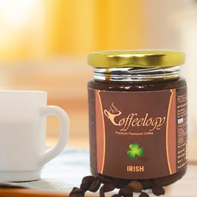 Irish Flavoured Coffee 200 | 300 ml