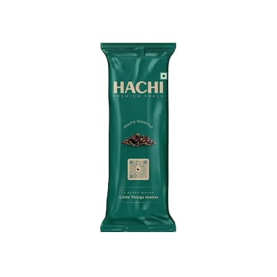 Mocha Hazelnut 35 g