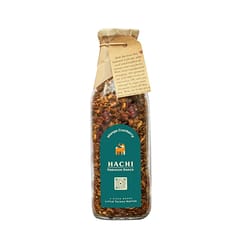 Mango Cranberry Granola (Seasonal) 150 gms