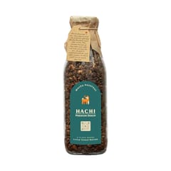 Mocha Hazelnut Granola 150 gms